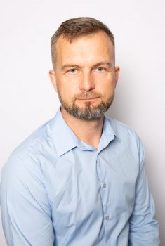 Radek Novák