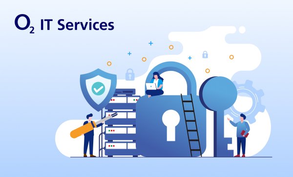 O2 IT Services